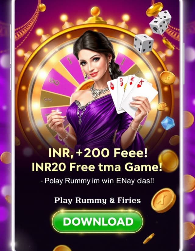 Rummy Bloc Banner